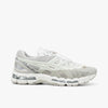 ASICS x UNAFFECTED Gel-Kayano 20 White   1