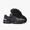 ASICS x UNAFFECTED Gel-Kayano 20 Black   2