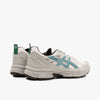 ASICS x HIDDEN NY Gel-Venture 6 Shield / White / Wasabi   4