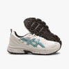 ASICS x HIDDEN NY Gel-Venture 6 Shield / White / Wasabi   2