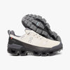 On Cloudwander Waterproof Sand / Black - Low Top  2