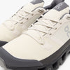 On Cloudwander Waterproof Sand / Black - Low Top  7