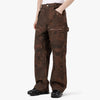 Adidem Asterisks Carpenter Pant / Brown Camo 3