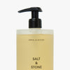 SALT & STONE Antioxidant Body Wash / Santal & Vetiver 3