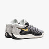 Nike KD17 Light Iron / Metallic Gold - Black - Sail - Low Top  4