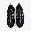 Nike x fragment design Air Zoom Spiridon SP Black / Black - Black   5