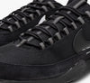 Nike x fragment design Air Zoom Spiridon SP Black / Black - Black   7