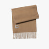 Carhartt WIP Clan Scarf / Peanut 1