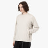 Snow Peak Breathable Insulated Pullover / Ivory 2