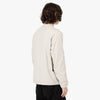 Snow Peak Breathable Insulated Pullover / Ivory 3