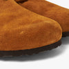 Birkenstock Boston Suede / Mink   6