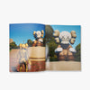 KAWS: New Fiction 4