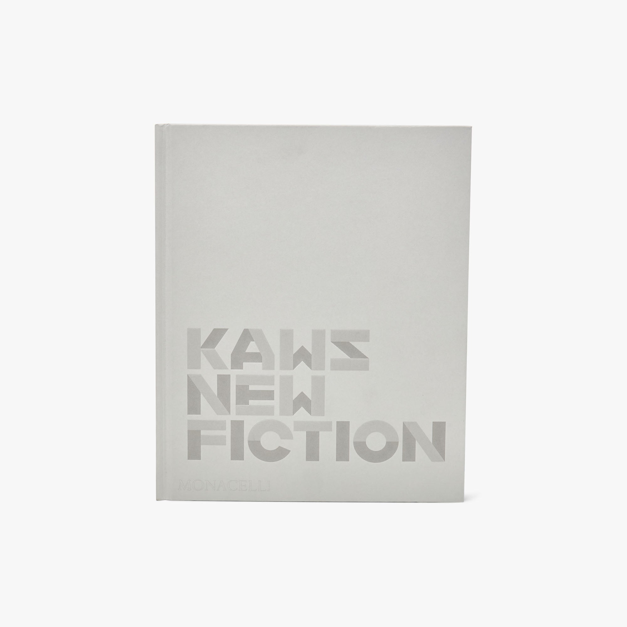 KAWS: New Fiction 1