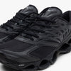 Mizuno Wave Prophecy LS Black / Black - Black - Low Top  7