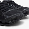 Mizuno Wave Prophecy LS Black / Black - Black - Low Top  6